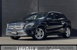 mercedes-benz gla-class 2014 -MERCEDES-BENZ--Benz GLA DBA-156946--WDC1569462J022889---MERCEDES-BENZ--Benz GLA DBA-156946--WDC1569462J022889-