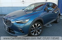 mazda cx-3 2018 -MAZDA--CX-3 6BA-DKEFW--DKEFW-200181---MAZDA--CX-3 6BA-DKEFW--DKEFW-200181-