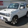 suzuki jimny 2010 quick_quick_JB23W_JB23W-652175 image 1