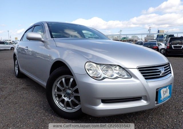 toyota mark-x 2005 REALMOTOR_N2024020252A-7 image 2