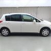 nissan tiida 2010 CFJ1717999 image 2
