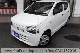 suzuki alto 2016 -SUZUKI--Alto DBA-HA36S--HA36S-295713---SUZUKI--Alto DBA-HA36S--HA36S-295713-
