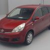 nissan note 2011 -NISSAN 【札幌 504ﾎ6055】--Note DBA-NE11--NE11-301026---NISSAN 【札幌 504ﾎ6055】--Note DBA-NE11--NE11-301026- image 1