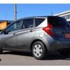 nissan note 2015 -NISSAN--Note DBA-E12--E12-440000---NISSAN--Note DBA-E12--E12-440000- image 17