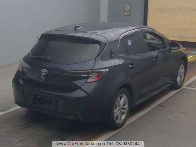 toyota corolla-sport 2019 -TOYOTA--Corolla Sport 3BA-NRE214H--NRE214-0002774---TOYOTA--Corolla Sport 3BA-NRE214H--NRE214-0002774- image 2