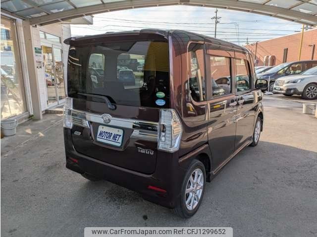daihatsu tanto 2014 -DAIHATSU--Tanto LA600S--0047647---DAIHATSU--Tanto LA600S--0047647- image 2