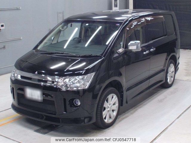 mitsubishi delica-d5 2014 -MITSUBISHI 【三重 302つ8424】--Delica D5 CV5W-0903242---MITSUBISHI 【三重 302つ8424】--Delica D5 CV5W-0903242- image 1