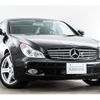 mercedes-benz cls-class 2007 -MERCEDES-BENZ--Benz CLS DBA-219356C--WDD2193562A115325---MERCEDES-BENZ--Benz CLS DBA-219356C--WDD2193562A115325- image 5