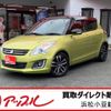 suzuki swift 2015 -SUZUKI 【浜松 502 3604】--Swift DBA-ZC72S--ZC72S-359133---SUZUKI 【浜松 502 3604】--Swift DBA-ZC72S--ZC72S-359133- image 1