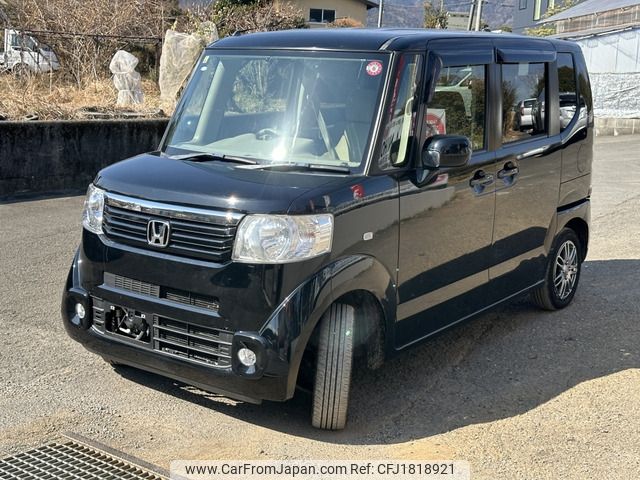 honda n-box 2012 CFJ1818921 image 2