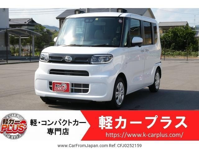 daihatsu tanto 2019 -DAIHATSU--Tanto LA650S--LA650S-0036881---DAIHATSU--Tanto LA650S--LA650S-0036881- image 1