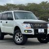 mitsubishi pajero 2015 quick_quick_LDA-V98W_V98W-0900103 image 10