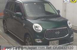 daihatsu cast 2017 -DAIHATSU--Cast LA260S--0024635---DAIHATSU--Cast LA260S--0024635-