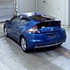 honda cr-z 2010 CFJ1790192 image 2