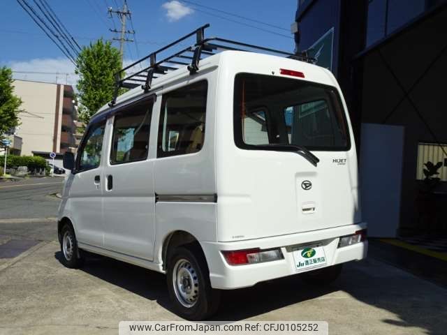 daihatsu hijet-van 2018 -DAIHATSU--Hijet Van EBD-S321V--S321V-0374260---DAIHATSU--Hijet Van EBD-S321V--S321V-0374260- image 2