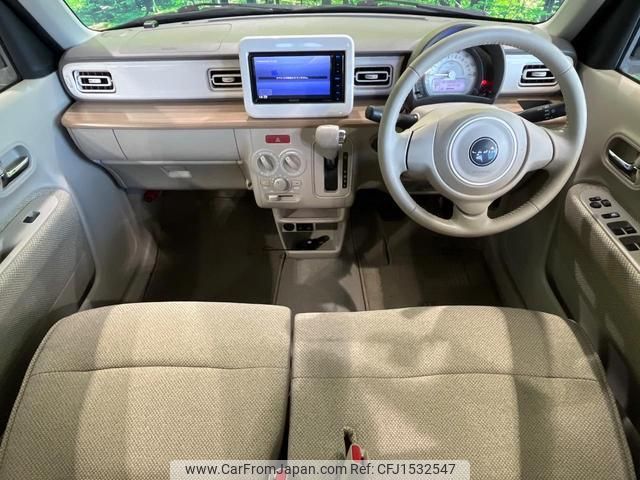 suzuki alto-lapin 2018 CFJ1532547 image 2