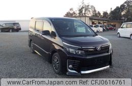 toyota voxy 2014 -TOYOTA--Voxy DBA-ZRR80W--ZRR80-0064799---TOYOTA--Voxy DBA-ZRR80W--ZRR80-0064799-