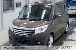 suzuki solio 2016 -SUZUKI--Solio MA36S-118182---SUZUKI--Solio MA36S-118182-