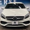 mercedes-benz a-class 2015 -MERCEDES-BENZ--Benz A Class DBA-176042--WDD1760422V110573---MERCEDES-BENZ--Benz A Class DBA-176042--WDD1760422V110573- image 16