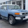 toyota fj-cruiser 2014 -TOYOTA--FJ Curiser CBA-GSJ15W--GSJ15-0127777---TOYOTA--FJ Curiser CBA-GSJ15W--GSJ15-0127777- image 17