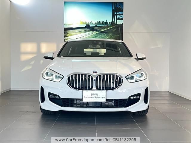 bmw 1-series 2022 quick_quick_7M20_WBA7M920607L57627 image 2
