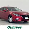 mazda axela 2015 -MAZDA--Axela DBA-BM5FS--BM5FS-203655---MAZDA--Axela DBA-BM5FS--BM5FS-203655- image 1