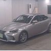 lexus is 2017 -LEXUS 【大阪 331ｿ5828】--Lexus IS DBA-ASE30--ASE30-0005097---LEXUS 【大阪 331ｿ5828】--Lexus IS DBA-ASE30--ASE30-0005097- image 2