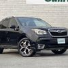 subaru forester 2013 -SUBARU--Forester DBA-SJG--SJG-014556---SUBARU--Forester DBA-SJG--SJG-014556- image 1