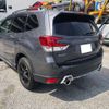 subaru forester 2022 -SUBARU 【浜松 301ﾗ7183】--Forester 4BA-SK5--SK5-021411---SUBARU 【浜松 301ﾗ7183】--Forester 4BA-SK5--SK5-021411- image 17