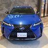 lexus ux 2021 quick_quick_MZAH10_MZAH10-2117526 image 2