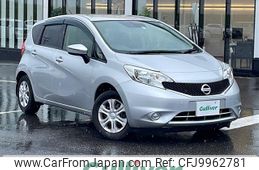 nissan note 2016 -NISSAN--Note DBA-E12--E12-482547---NISSAN--Note DBA-E12--E12-482547-