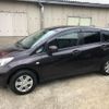 nissan note 2013 quick_quick_DBA-E12_E12-070781 image 3