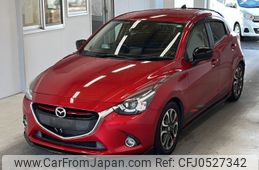 mazda demio 2016 -MAZDA--Demio DJ5FS-159406---MAZDA--Demio DJ5FS-159406-