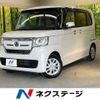 honda n-box 2018 -HONDA--N BOX DBA-JF3--JF3-1169094---HONDA--N BOX DBA-JF3--JF3-1169094- image 1