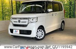 honda n-box 2018 -HONDA--N BOX DBA-JF3--JF3-1169094---HONDA--N BOX DBA-JF3--JF3-1169094-