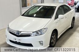 toyota sai 2010 -TOYOTA--SAI AZK10-2026047---TOYOTA--SAI AZK10-2026047-