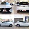 mazda mazda3 2025 -MAZDA--MAZDA3 6BA-BP5R--BP5R-152***---MAZDA--MAZDA3 6BA-BP5R--BP5R-152***- image 9