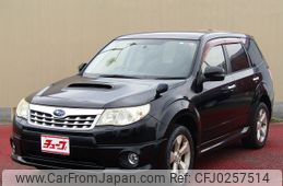 subaru forester 2011 -SUBARU--Forester DBA-SH5--SH5-063605---SUBARU--Forester DBA-SH5--SH5-063605-