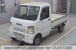 suzuki carry-truck 2008 -SUZUKI--Carry Truck DA63T-578441---SUZUKI--Carry Truck DA63T-578441-