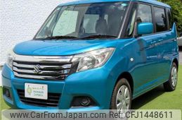 suzuki solio 2017 quick_quick_DBA-MA26S_MA26S-154036