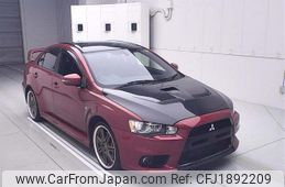 mitsubishi lancer 2016 CFJ1892209