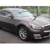 nissan fuga 2015 CFJ1844492 image 8