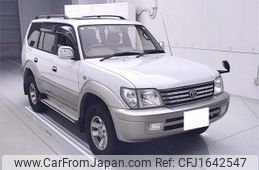 toyota land-cruiser-prado 2002 CFJ1642547