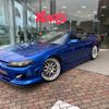 nissan silvia 2001 CFJ1798172 image 1