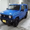 suzuki jimny 2020 -SUZUKI 【愛媛 583き439】--Jimny JB64W-158624---SUZUKI 【愛媛 583き439】--Jimny JB64W-158624- image 5