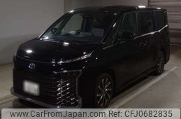 toyota voxy 2024 -TOYOTA 【名古屋 307ﾋ2658】--Voxy 6AA-ZWR90W--ZWR90W-0167085---TOYOTA 【名古屋 307ﾋ2658】--Voxy 6AA-ZWR90W--ZWR90W-0167085-