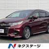 honda odyssey 2018 -HONDA--Odyssey 6AA-RC4--RC4-1157599---HONDA--Odyssey 6AA-RC4--RC4-1157599- image 1