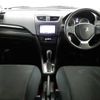 suzuki swift 2016 quick_quick_DBA-ZC72S_ZC72S-360070 image 3