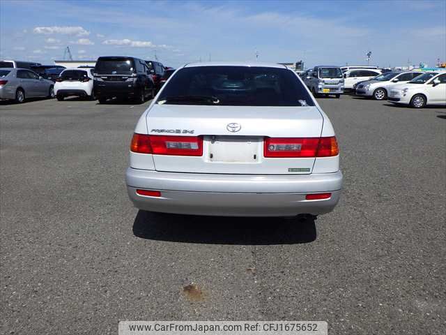 toyota corona-premio 2000 CFJ1675652 image 2