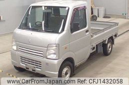 suzuki carry-truck 2013 -SUZUKI--Carry Truck EBD-DA63T--DA63T-827934---SUZUKI--Carry Truck EBD-DA63T--DA63T-827934-